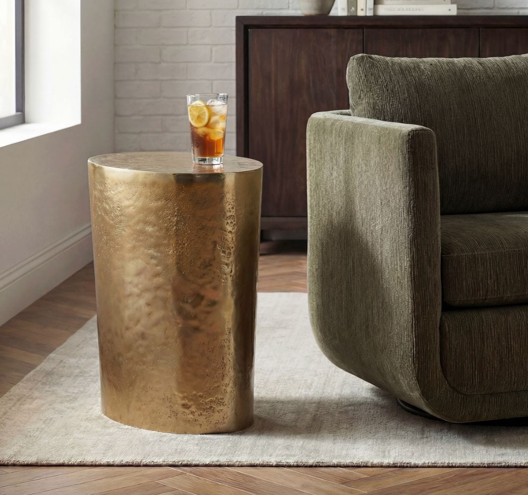 Morroni Accent Table