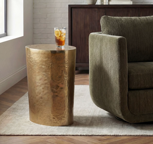Morroni Accent Table
