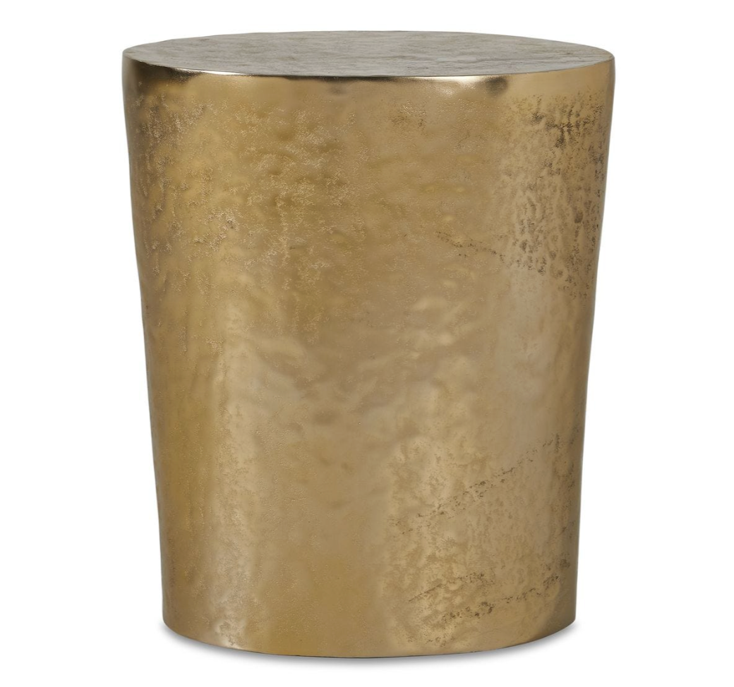 Morroni Accent Table
