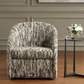 Mari Swivel Chair