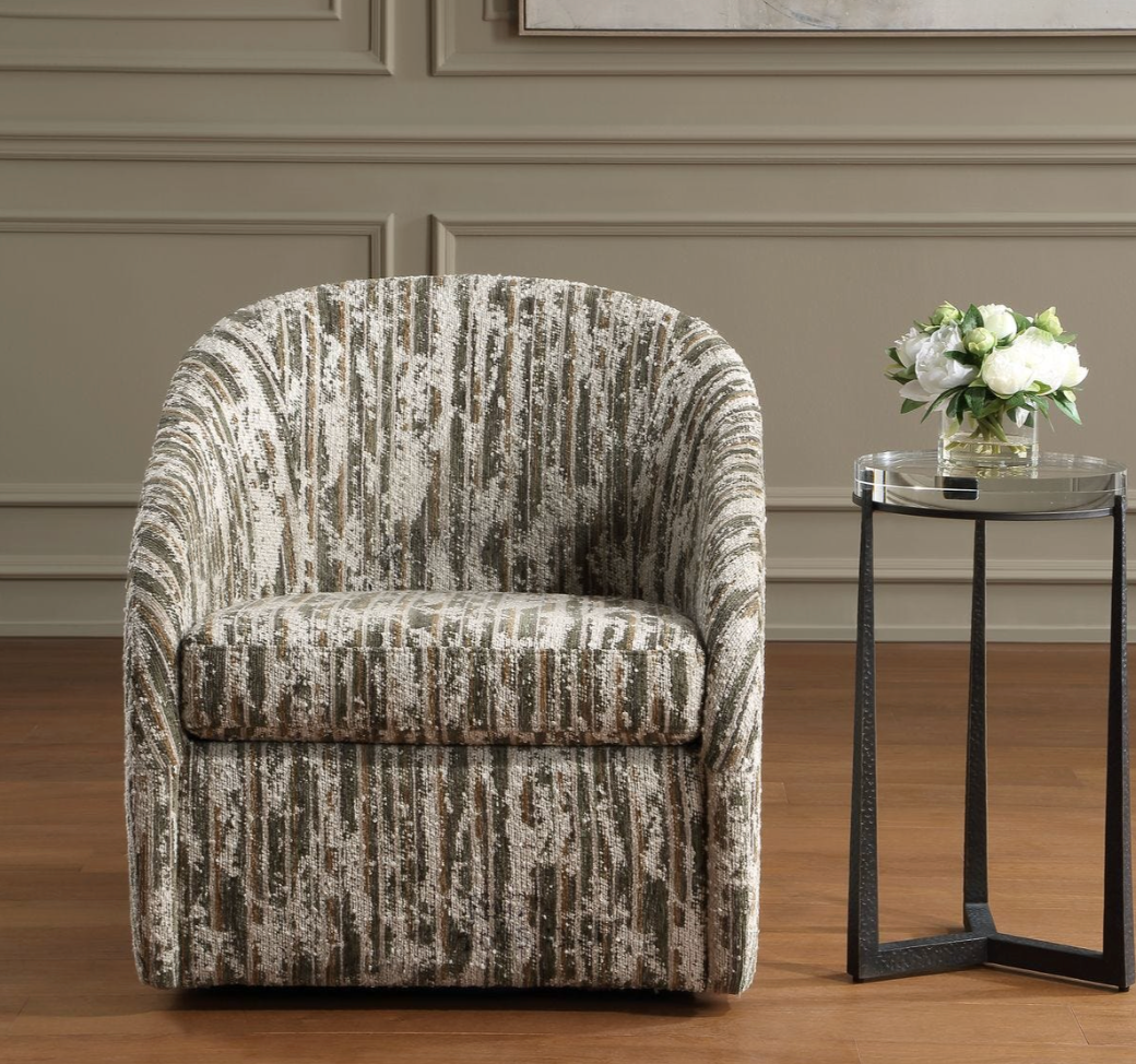 Mari Swivel Chair