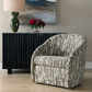 Mari Swivel Chair