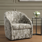 Mari Swivel Chair