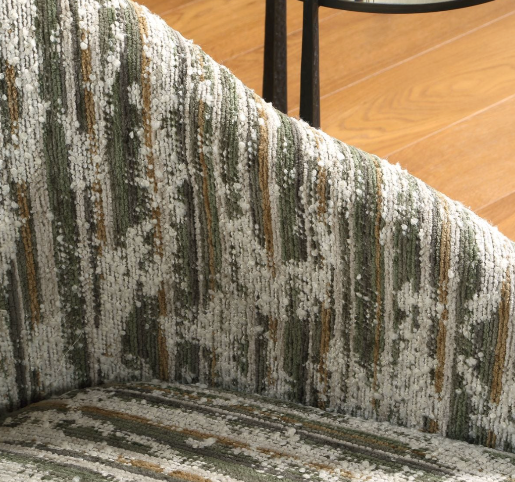 Mari Swivel Chair