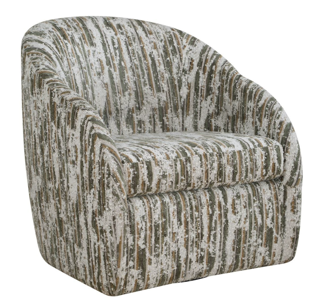 Mari Swivel Chair