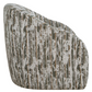 Mari Swivel Chair