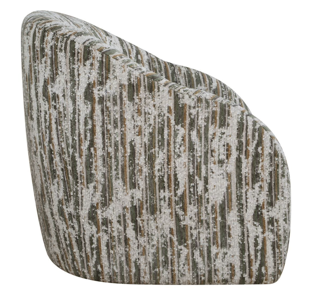 Mari Swivel Chair