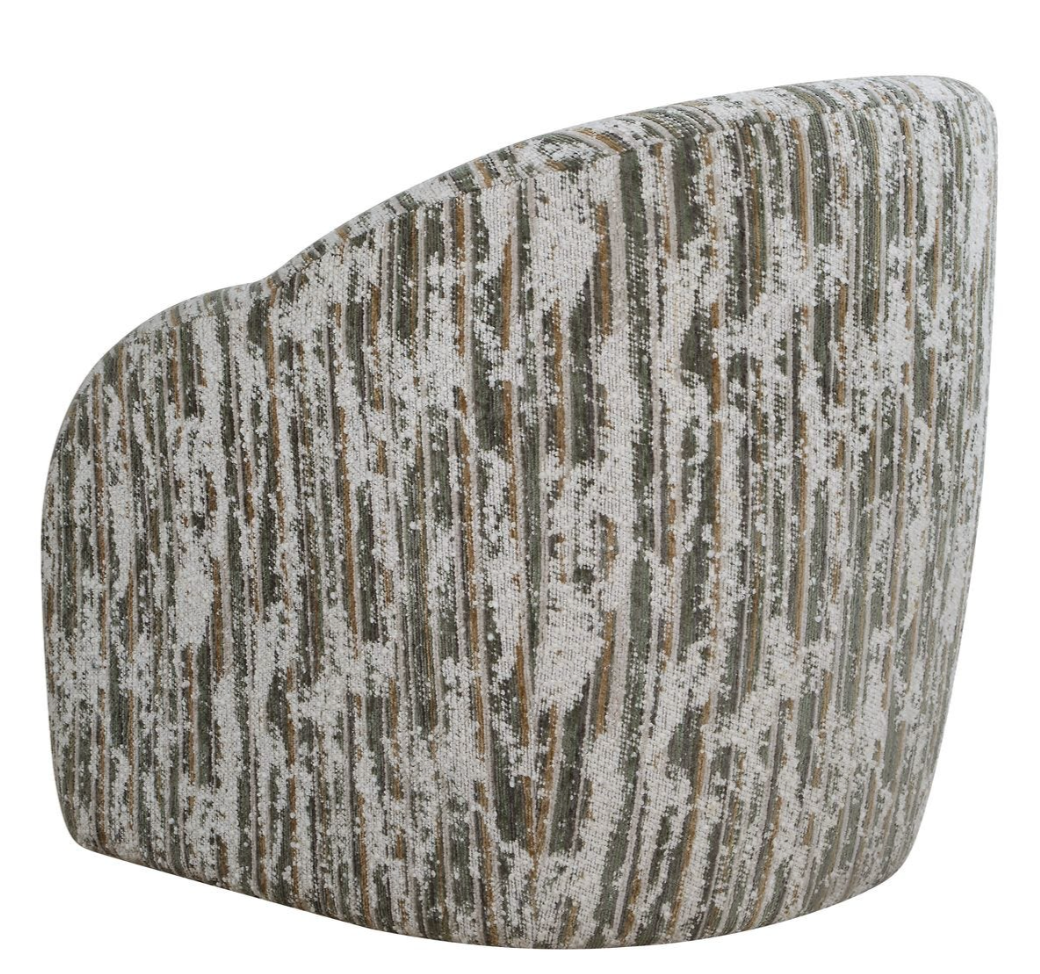 Mari Swivel Chair