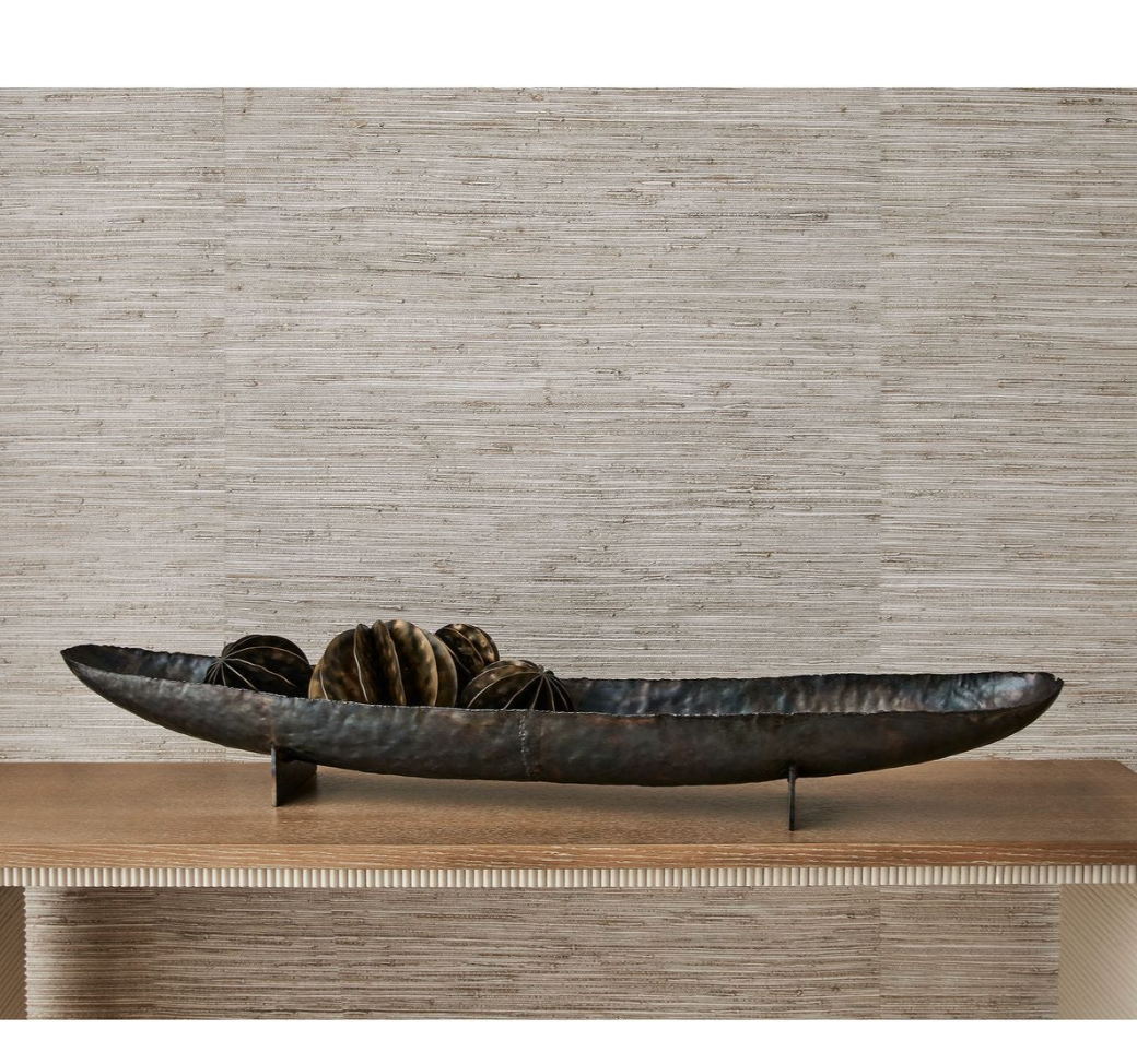 Roundelay Sculptures, Set of 3