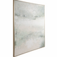 Covepark Green Hand Painted Art