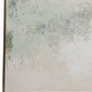 Covepark Green Hand Painted Art
