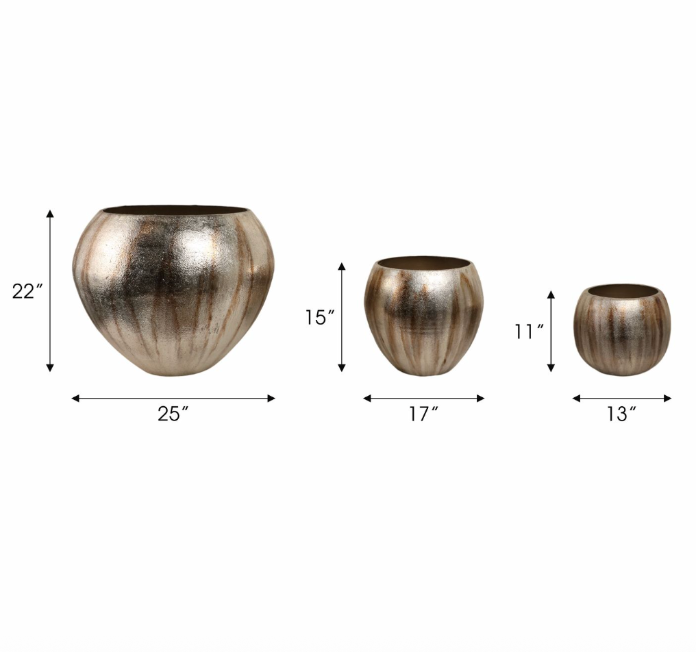 Chantham Planter (Various Sizes)