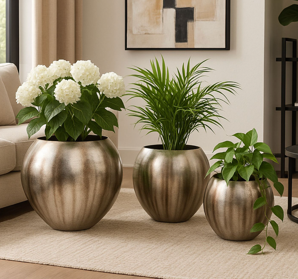 Chantham Planter (Various Sizes)