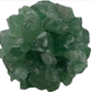 Green Stone Orb Statuary