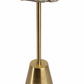 Gaston Gold Accent Table (Various Sizes)