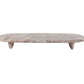 Tiro Brown Marble Tray