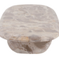 Tiro Brown Marble Tray