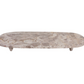 Tiro Brown Marble Tray