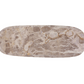 Tiro Brown Marble Tray