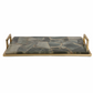 Atlas Green Tray