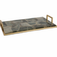 Atlas Green Tray