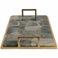 Atlas Green Tray