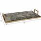 Atlas Green Tray