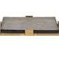 Erwin Gold Tray