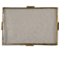 Erwin Gold Tray