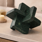 Paxton Green Knot (Various Sizes)