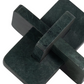 Paxton Green Knot (Various Sizes)