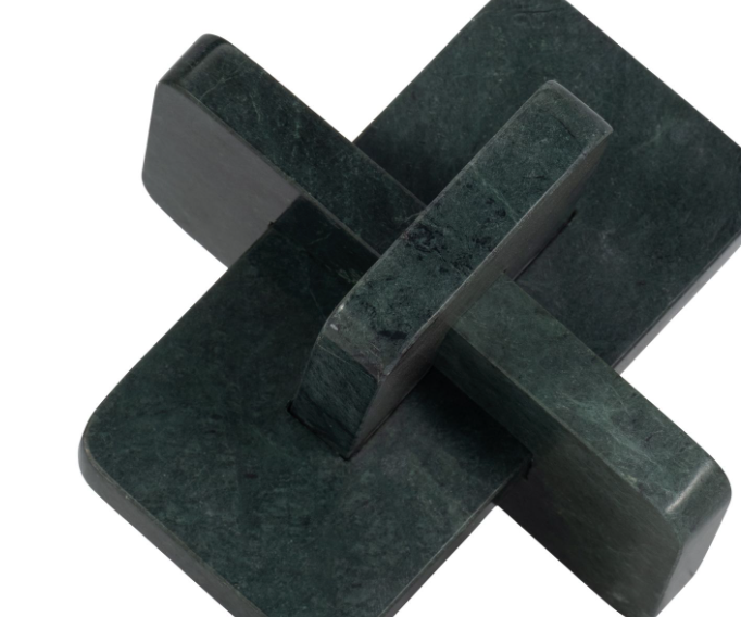 Paxton Green Knot (Various Sizes)