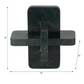 Paxton Green Knot (Various Sizes)