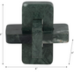 Paxton Green Knot (Various Sizes)
