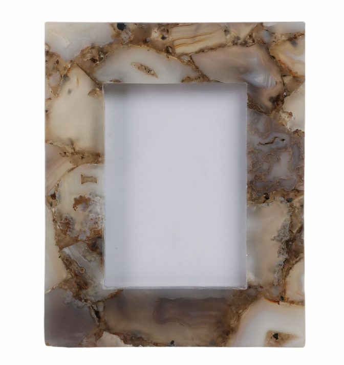 Moore Natural Stone Photo Frame 5X7