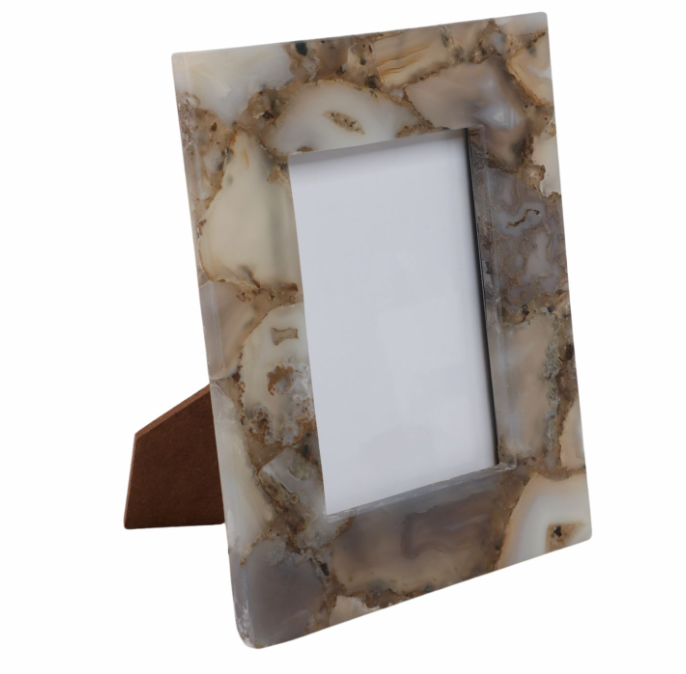 Moore Natural Stone Photo Frame 5X7