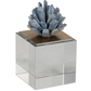 Azure Crystal Accent