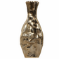 Jade Gold Vase