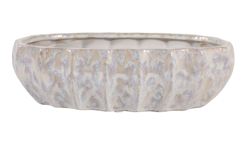 Pendelton Ceramic Bowl