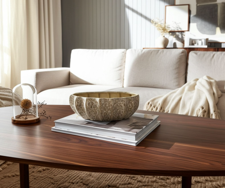 Pendelton Ceramic Bowl