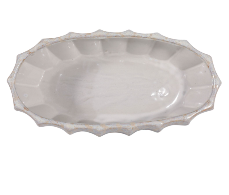 Pendelton Ceramic Bowl