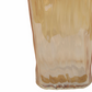 Fontana Tall Italian Glass Vase