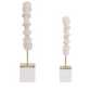 Verona Modern Sculptures, Set of 2