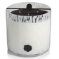Gardenia, Apothecary Guild Opal Glass 5-Wick Candle