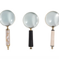 Dunlap Stone Magnifying Glass (Various Styles)