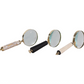Dunlap Stone Magnifying Glass (Various Styles)