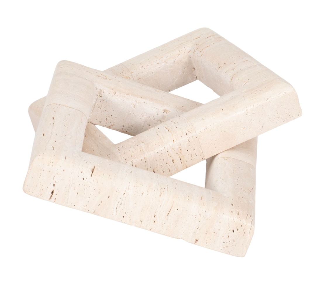 Hollis Ivory Links