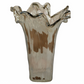 Claymore Gray Glass Vase (Various Sizes)