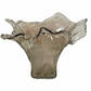 Claymore Gray Glass Vase (Various Sizes)