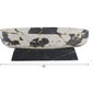 Novah Black Bowl
